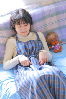 红娘子剧情