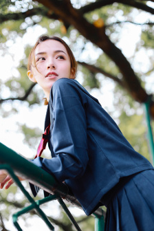 张京雅