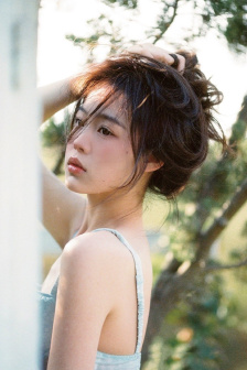 青春抛物线